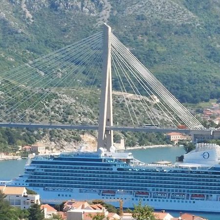 Apartment Lati Dubrovnik Dış mekan fotoğraf