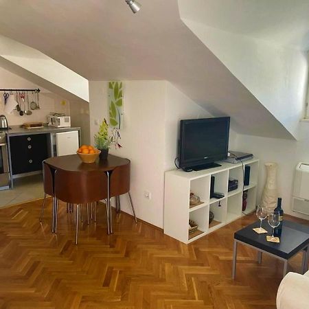 Apartment Lati Dubrovnik Dış mekan fotoğraf