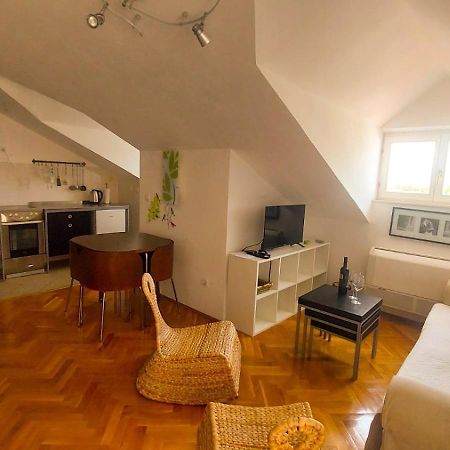 Apartment Lati Dubrovnik Dış mekan fotoğraf