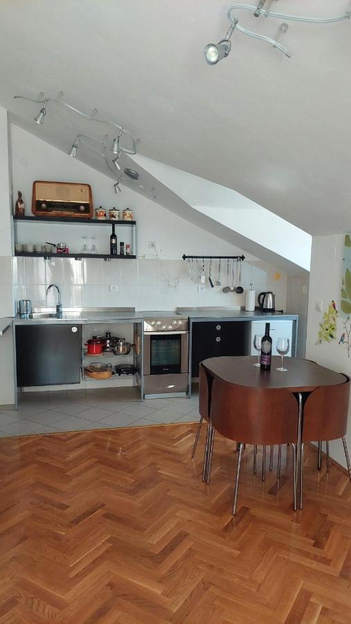 Apartment Lati Dubrovnik Dış mekan fotoğraf
