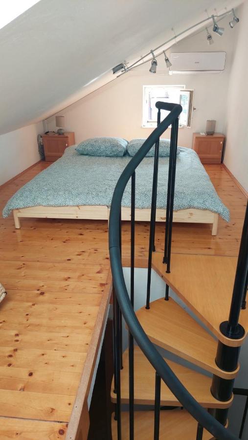 Apartment Lati Dubrovnik Dış mekan fotoğraf