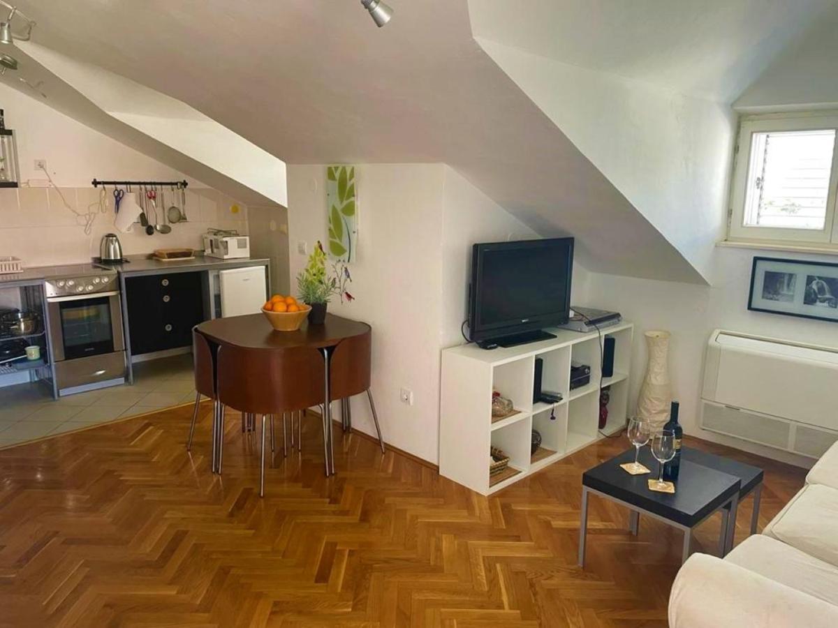 Apartment Lati Dubrovnik Dış mekan fotoğraf