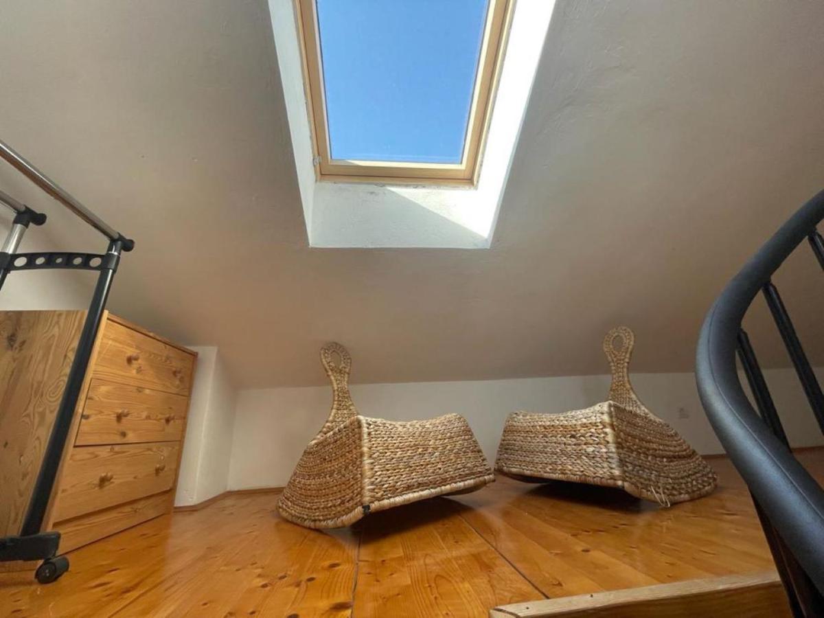 Apartment Lati Dubrovnik Dış mekan fotoğraf