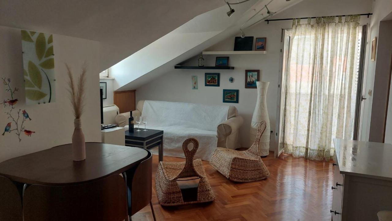 Apartment Lati Dubrovnik Dış mekan fotoğraf