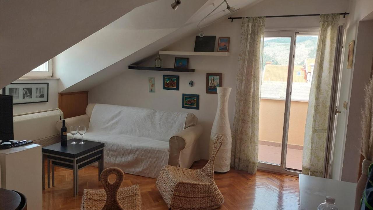 Apartment Lati Dubrovnik Dış mekan fotoğraf