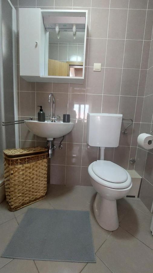 Apartment Lati Dubrovnik Dış mekan fotoğraf