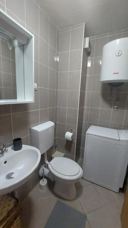Apartment Lati Dubrovnik Dış mekan fotoğraf