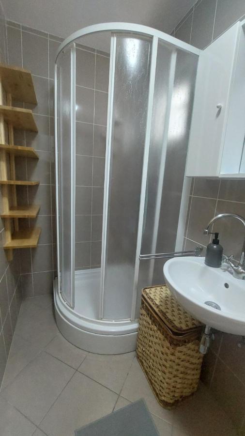 Apartment Lati Dubrovnik Dış mekan fotoğraf