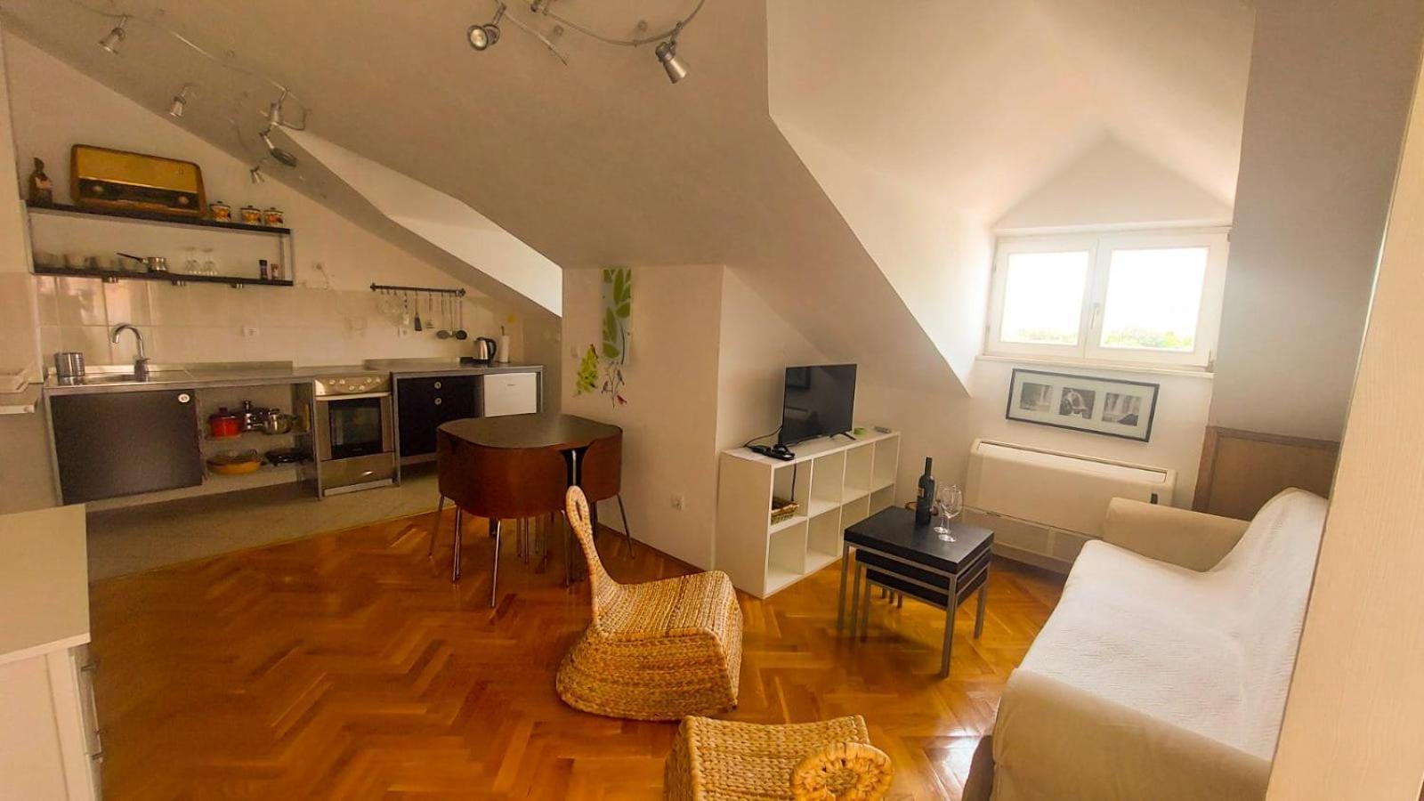 Apartment Lati Dubrovnik Dış mekan fotoğraf